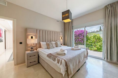 Villa i Marbella, Malaga, Marbella - € 2.395.000 | Ref: BEMV1534 - foto 14
