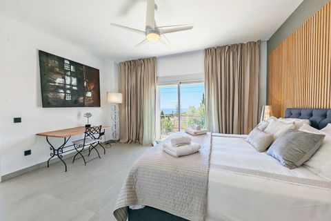 Villa i Marbella, Malaga, Marbella - € 2.395.000 | Ref: BEMV1534 - foto 19