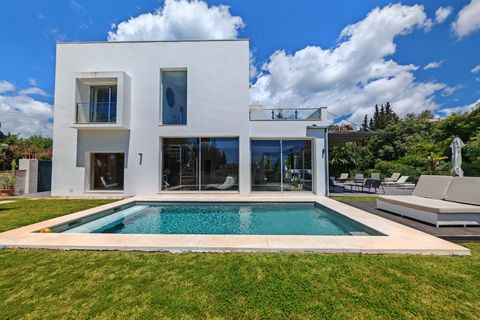 Villa i Marbella, Malaga, Marbella - € 2.395.000 | Ref: BEMV1534 - foto 28