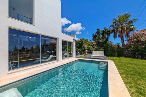 Villa i Marbella, Malaga, Marbella - € 2.395.000 | Ref: BEMV1534 - foto 29