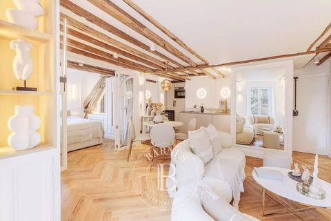 Lejlighed i Paris, Paris, Paris - € 895.000 | Ref: 86381481 - foto 4