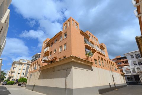 Lejlighed i Moraira, Alicante, Moraira - € 199.000 | Ref: A36289* - foto 1