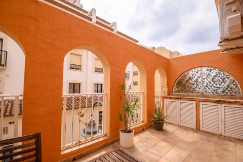 Lejlighed i Moraira, Alicante, Moraira - € 199.000 | Ref: A36289* - foto 3