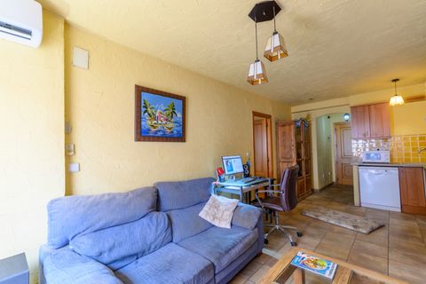 Lejlighed i Moraira, Alicante, Moraira - € 199.000 | Ref: A36289* - foto 4