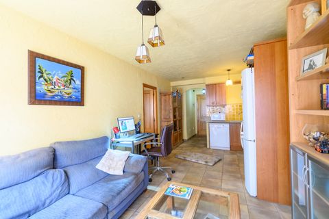 Lejlighed i Moraira, Alicante, Moraira - € 199.000 | Ref: A36289* - foto 5