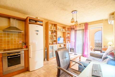 Lejlighed i Moraira, Alicante, Moraira - € 199.000 | Ref: A36289* - foto 8