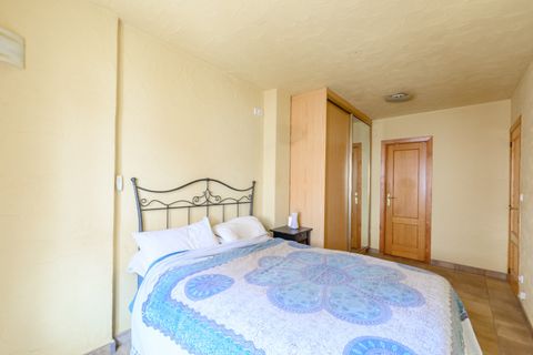 Lejlighed i Moraira, Alicante, Moraira - € 199.000 | Ref: A36289* - foto 11