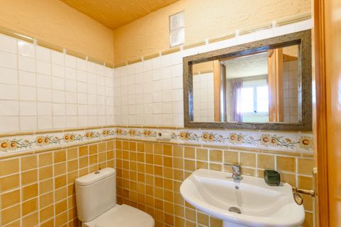 Lejlighed i Moraira, Alicante, Moraira - € 199.000 | Ref: A36289* - foto 12