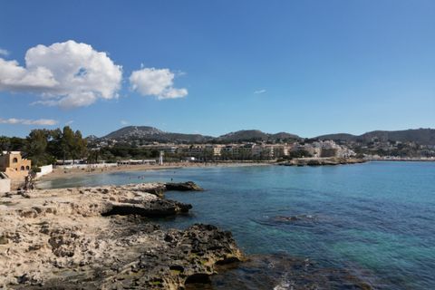 Lejlighed i Moraira, Alicante, Moraira - € 199.000 | Ref: A36289* - foto 15