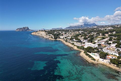 Lejlighed i Moraira, Alicante, Moraira - € 199.000 | Ref: A36289* - foto 16