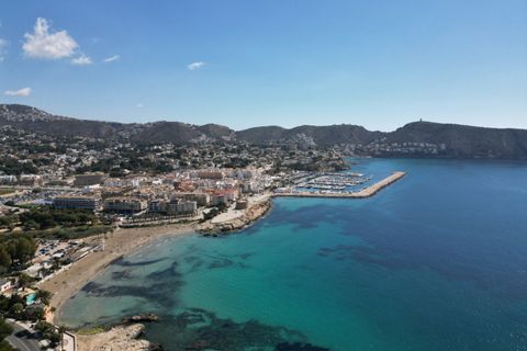 Lejlighed i Moraira, Alicante, Moraira - € 199.000 | Ref: A36289* - foto 17