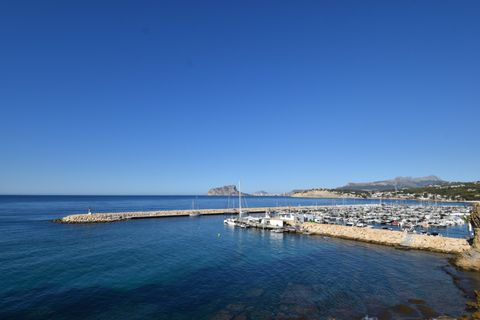 Lejlighed i Moraira, Alicante, Moraira - € 199.000 | Ref: A36289* - foto 19