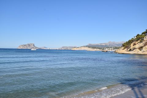 Lejlighed i Moraira, Alicante, Moraira - € 199.000 | Ref: A36289* - foto 20
