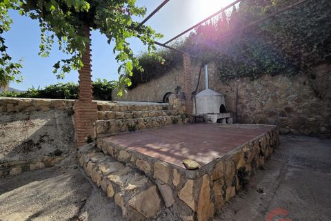 Finca i Murtas, Granada, Murtas - € 276.000 | Ref: L879 - foto 3