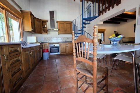 Finca i Murtas, Granada, Murtas - € 276.000 | Ref: L879 - foto 4
