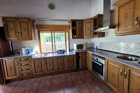 Finca i Murtas, Granada, Murtas - € 276.000 | Ref: L879 - foto 6