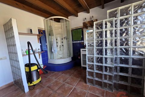 Finca i Murtas, Granada, Murtas - € 276.000 | Ref: L879 - foto 10