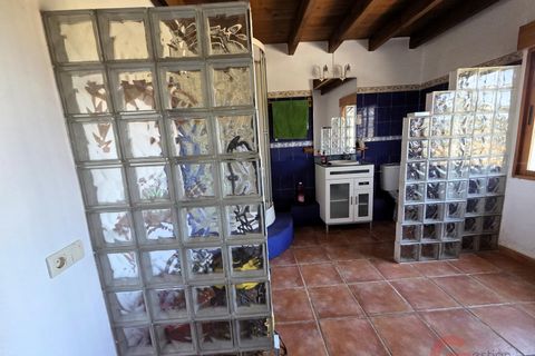 Finca i Murtas, Granada, Murtas - € 276.000 | Ref: L879 - foto 11