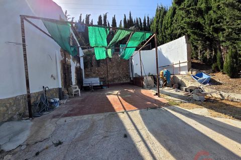Finca i Murtas, Granada, Murtas - € 276.000 | Ref: L879 - foto 17