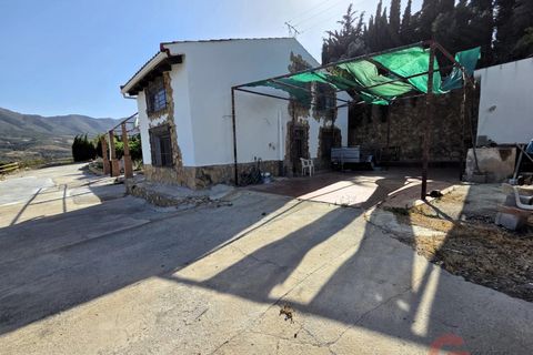 Finca i Murtas, Granada, Murtas - € 276.000 | Ref: L879 - foto 18
