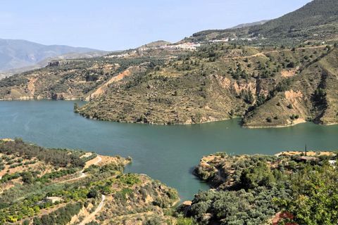 Finca i Murtas, Granada, Murtas - € 276.000 | Ref: L879 - foto 20