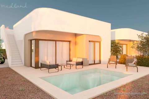 Villa i Murcia, Murcia, Murcia - € 310.000 | Ref: N-7604801 - foto 1