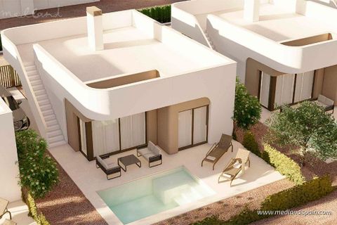 Villa i Murcia, Murcia, Murcia - € 310.000 | Ref: N-7604801 - foto 2