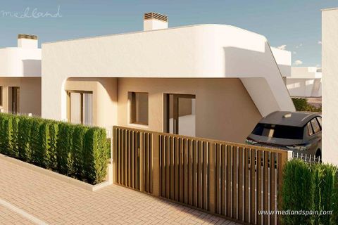 Villa i Murcia, Murcia, Murcia - € 310.000 | Ref: N-7604801 - foto 3