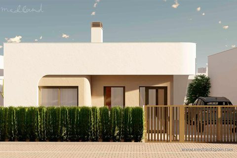 Villa i Murcia, Murcia, Murcia - € 310.000 | Ref: N-7604801 - foto 9