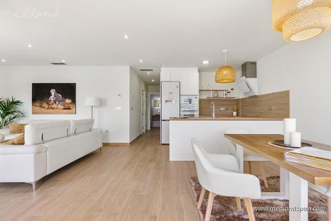 Villa i Benijofar, Alicante, Benijofar - € 615.000 | Ref: N-7605929 - foto 3