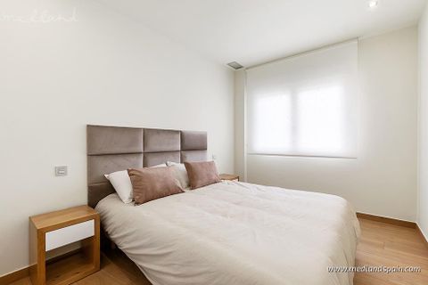 Villa i Benijofar, Alicante, Benijofar - € 615.000 | Ref: N-7603077 - foto 9
