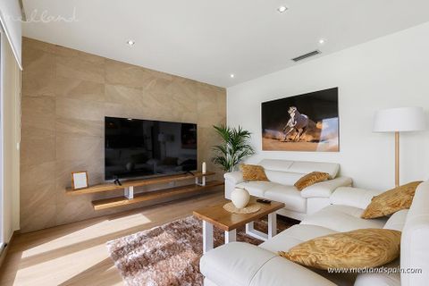 Villa i Benijofar, Alicante, Benijofar - € 645.000 | Ref: N-7606035 - foto 2