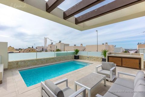 Villa i Benijofar, Alicante, Benijofar - € 645.000 | Ref: N-7606035 - foto 11