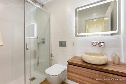 Villa i Benijofar, Alicante, Benijofar - € 715.000 | Ref: N-7603450 - foto 8