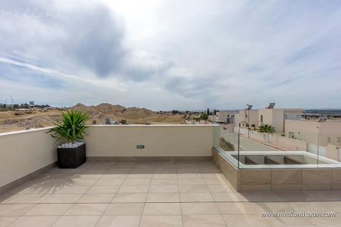 Villa i Benijofar, Alicante, Benijofar - € 715.000 | Ref: N-7603450 - foto 12