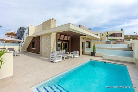 Villa i Benijofar, Alicante, Benijofar - € 715.000 | Ref: N-7603450 - foto 13