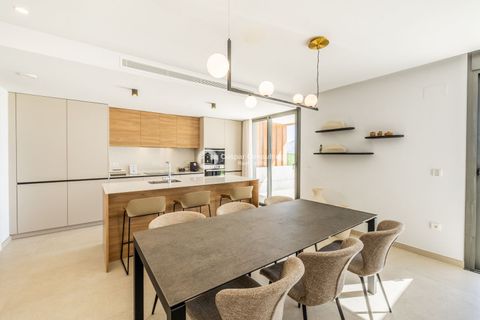 Villa i Polop, Alicante, Polop - € 548.000 | Ref: 2225 - foto 5
