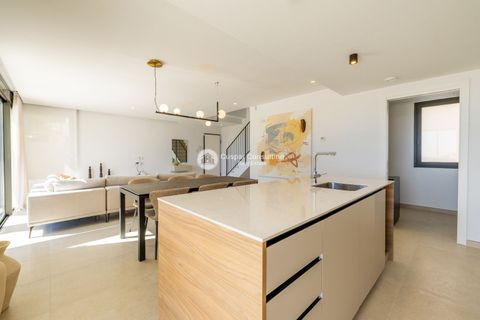 Villa i Polop, Alicante, Polop - € 548.000 | Ref: 2225 - foto 7