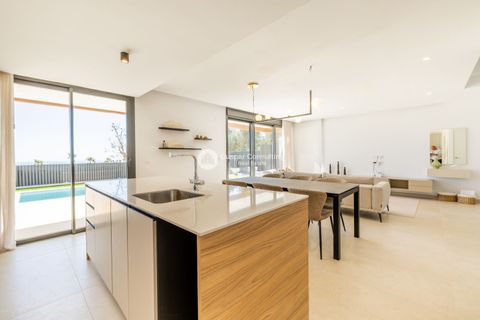 Villa i Polop, Alicante, Polop - € 548.000 | Ref: 2225 - foto 8