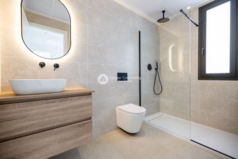 Villa i Polop, Alicante, Polop - € 548.000 | Ref: 2225 - foto 10