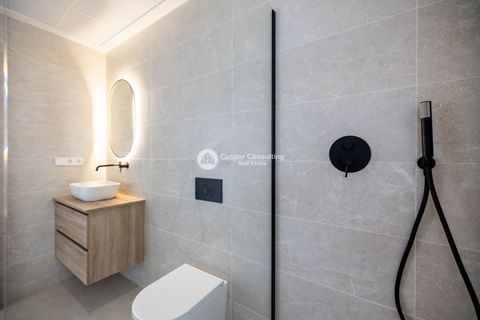 Villa i Polop, Alicante, Polop - € 548.000 | Ref: 2225 - foto 11