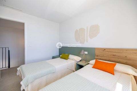Villa i Polop, Alicante, Polop - € 548.000 | Ref: 2225 - foto 17