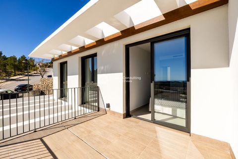 Villa i Polop, Alicante, Polop - € 548.000 | Ref: 2225 - foto 23