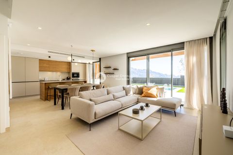 Villa i Polop, Alicante, Polop - € 548.000 | Ref: 2225 - foto 28