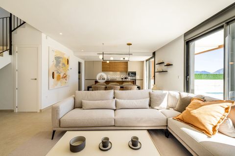 Villa i Polop, Alicante, Polop - € 548.000 | Ref: 2225 - foto 29