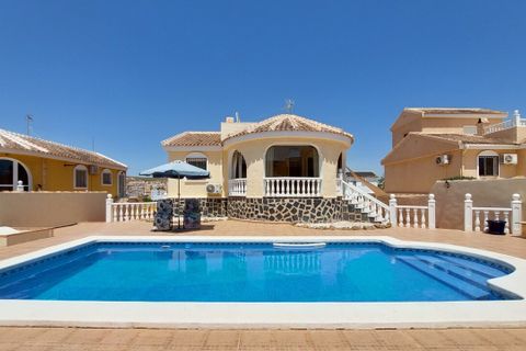 Villa i Camposol, Murcia, Camposol - € 227.500 | Ref: NED143 - foto 1