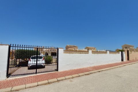 Villa i Camposol, Murcia, Camposol - € 227.500 | Ref: NED143 - foto 2