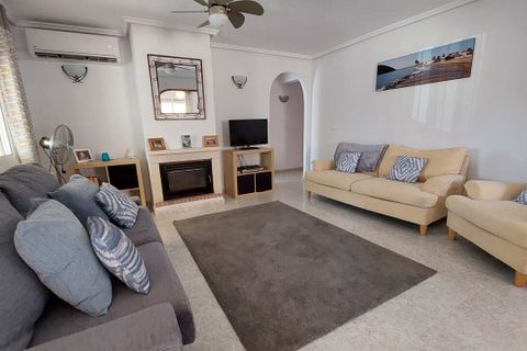 Villa i Camposol, Murcia, Camposol - € 227.500 | Ref: NED143 - foto 3
