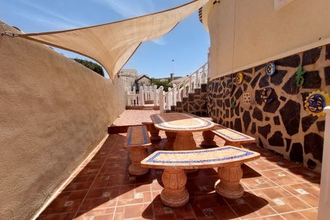Villa i Camposol, Murcia, Camposol - € 227.500 | Ref: NED143 - foto 5