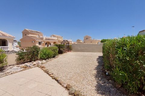 Villa i Camposol, Murcia, Camposol - € 227.500 | Ref: NED143 - foto 6